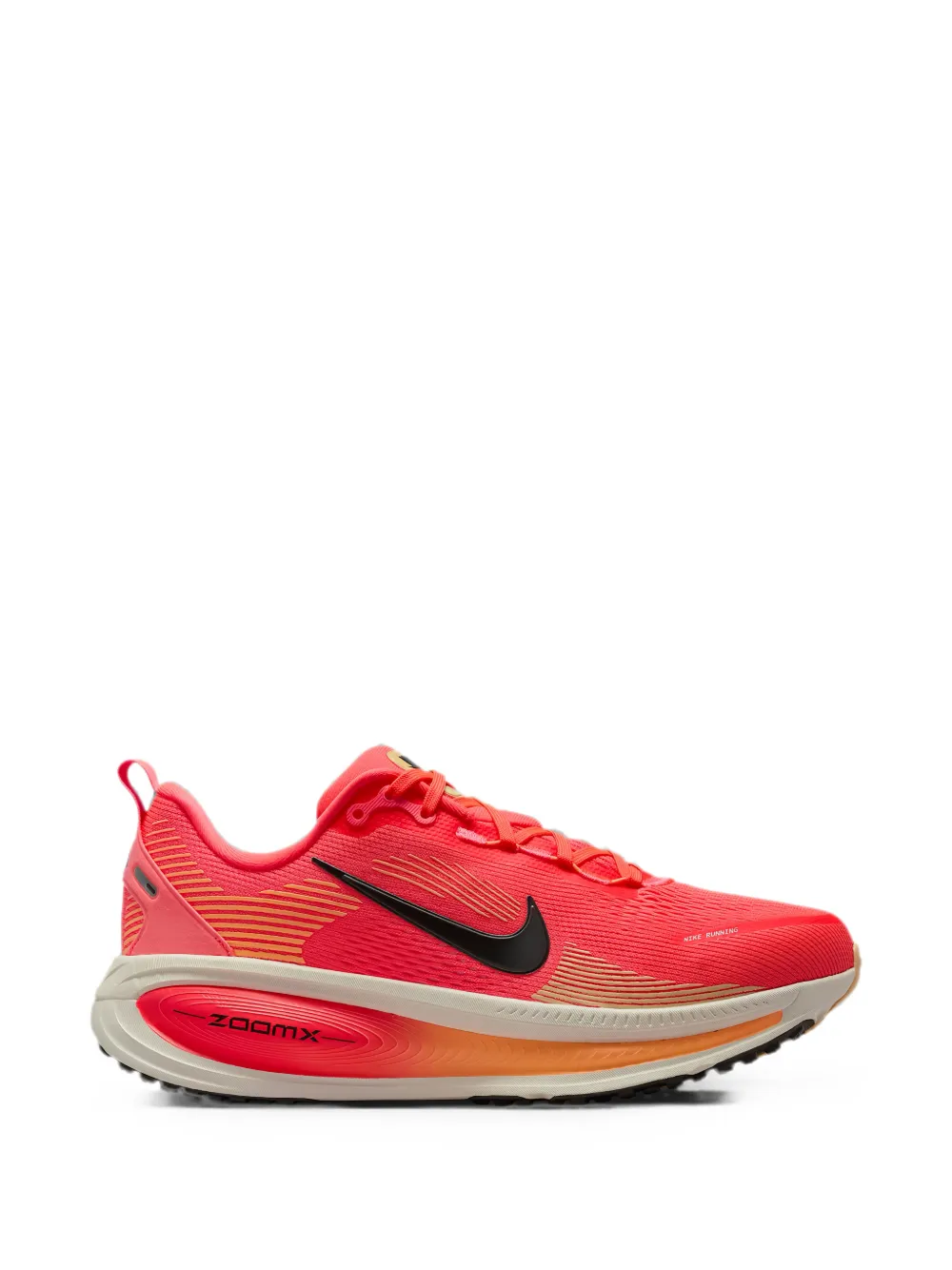Nike Vomero 18 sneakers - Orange