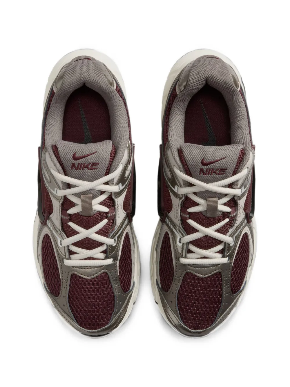 Nike V5 RNR sneakers Rood