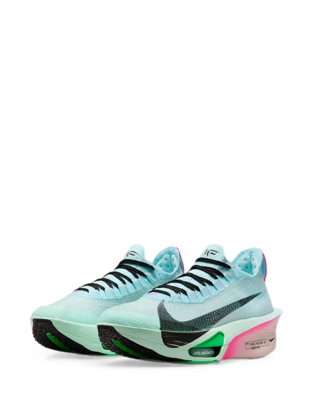 Nike Alphafly 3 sneakers Blauw