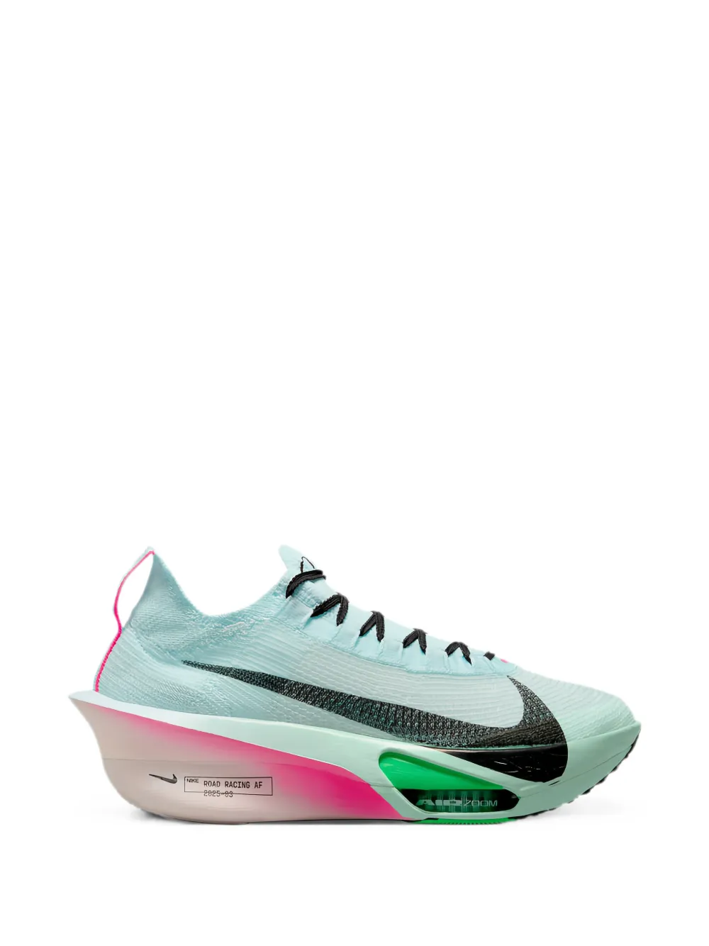 Nike Alphafly 3 sneakers Blauw