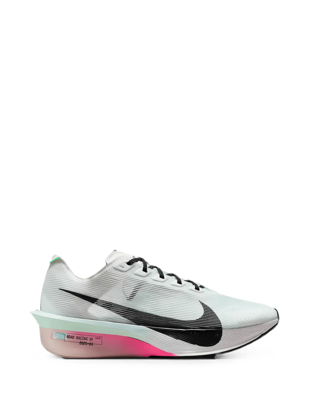 Nike Vaporfly 4 sneakers Wit