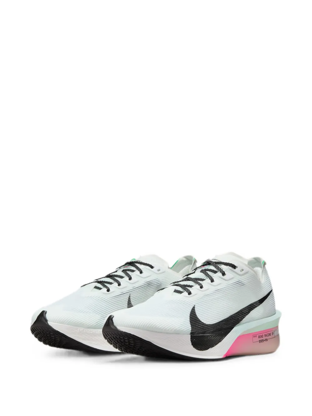 Nike Vaporfly 4 sneakers Wit