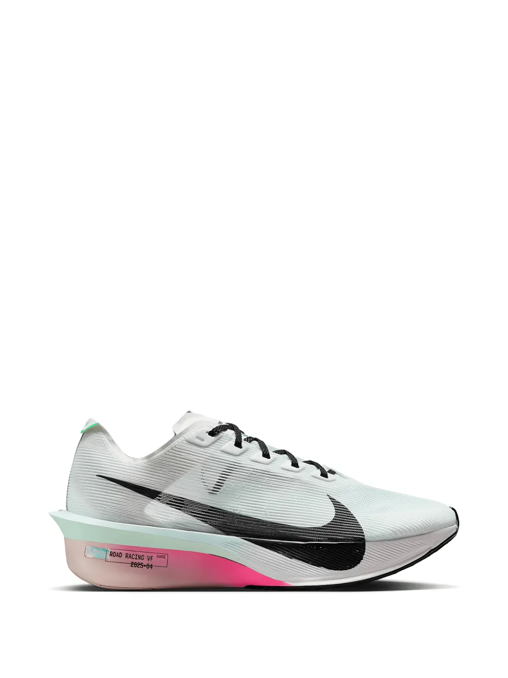 Nike Vaporfly 4 sneakers - Weiß