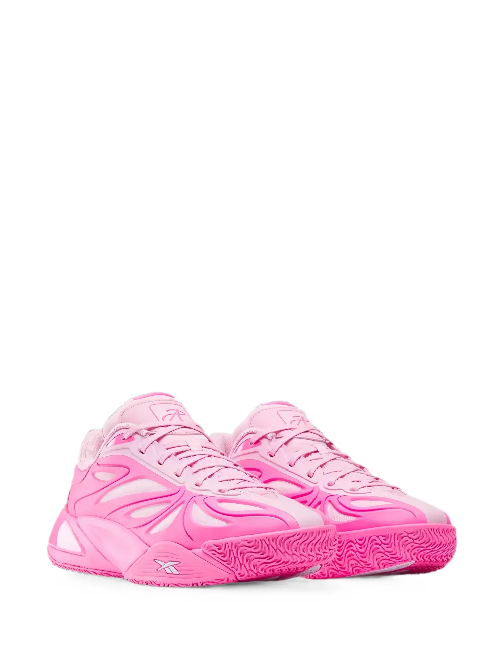Reebok x Angel Reese 1 sneakers Roze