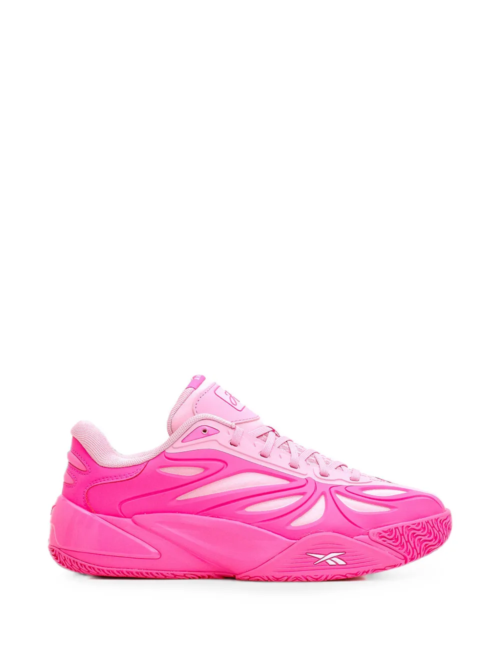 Reebok x Angel Reese 1 sneakers Roze