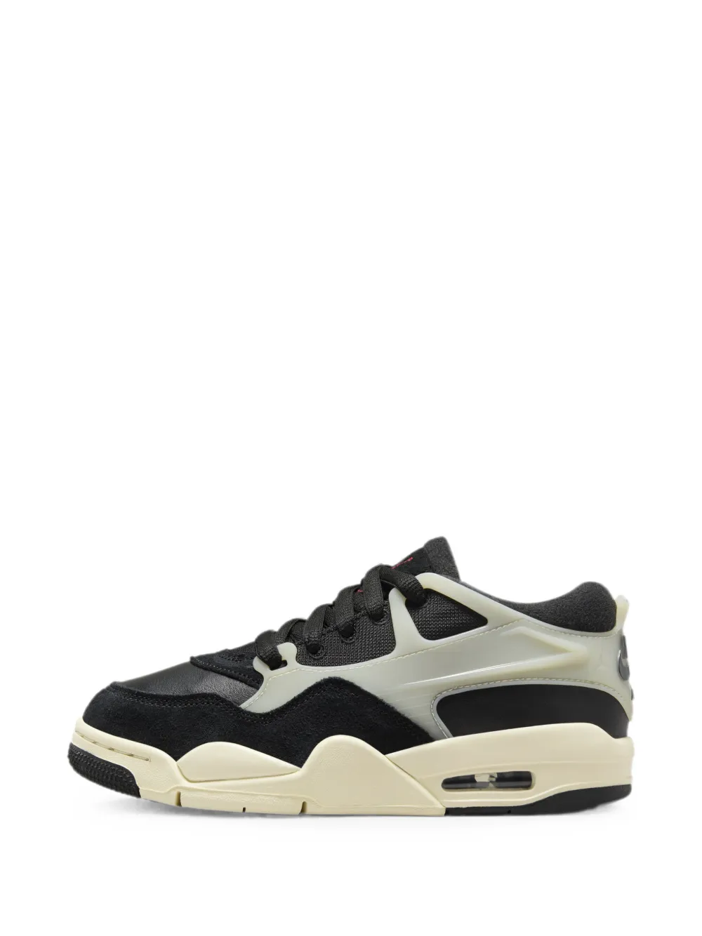 Jordan Kids Jordan 4 RM GS sneakers - Nero
