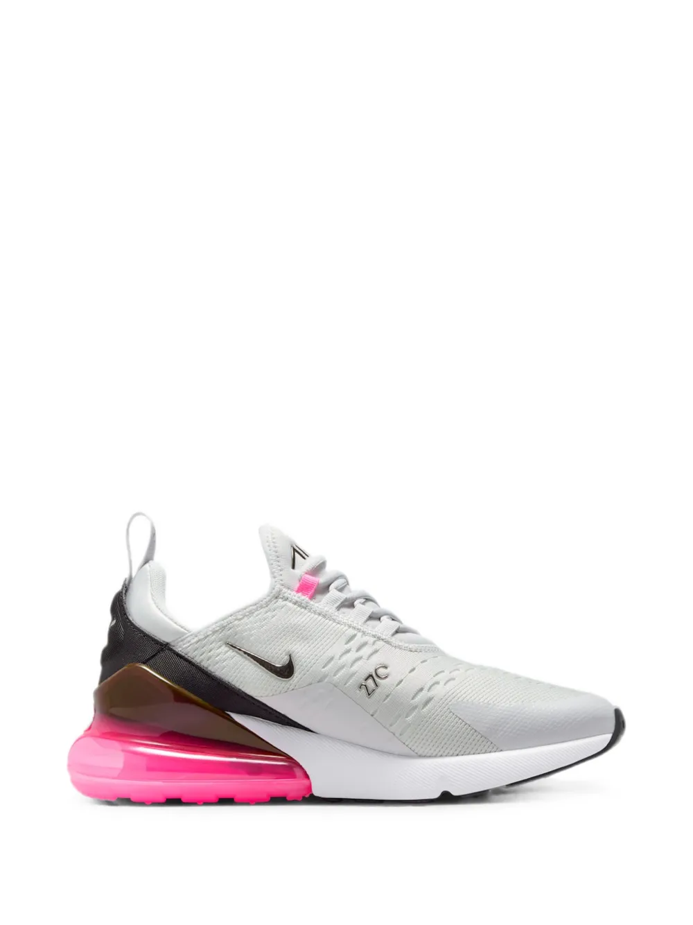 Nike Air Max 270 sneakers Grijs