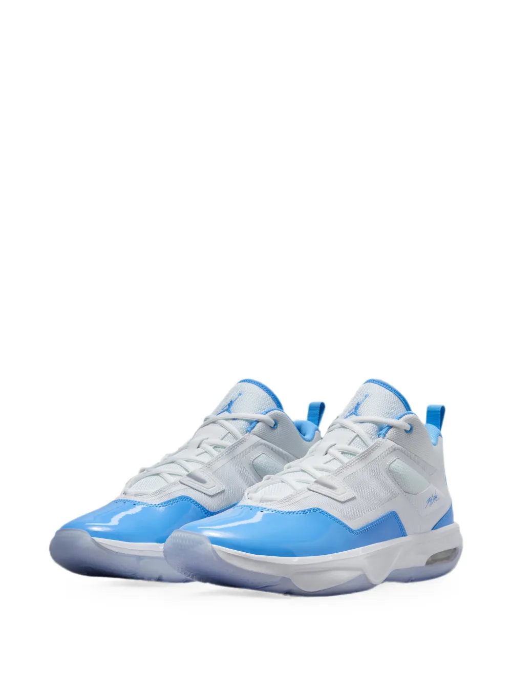 Jordan Stay Loyal 3 sneakers Wit