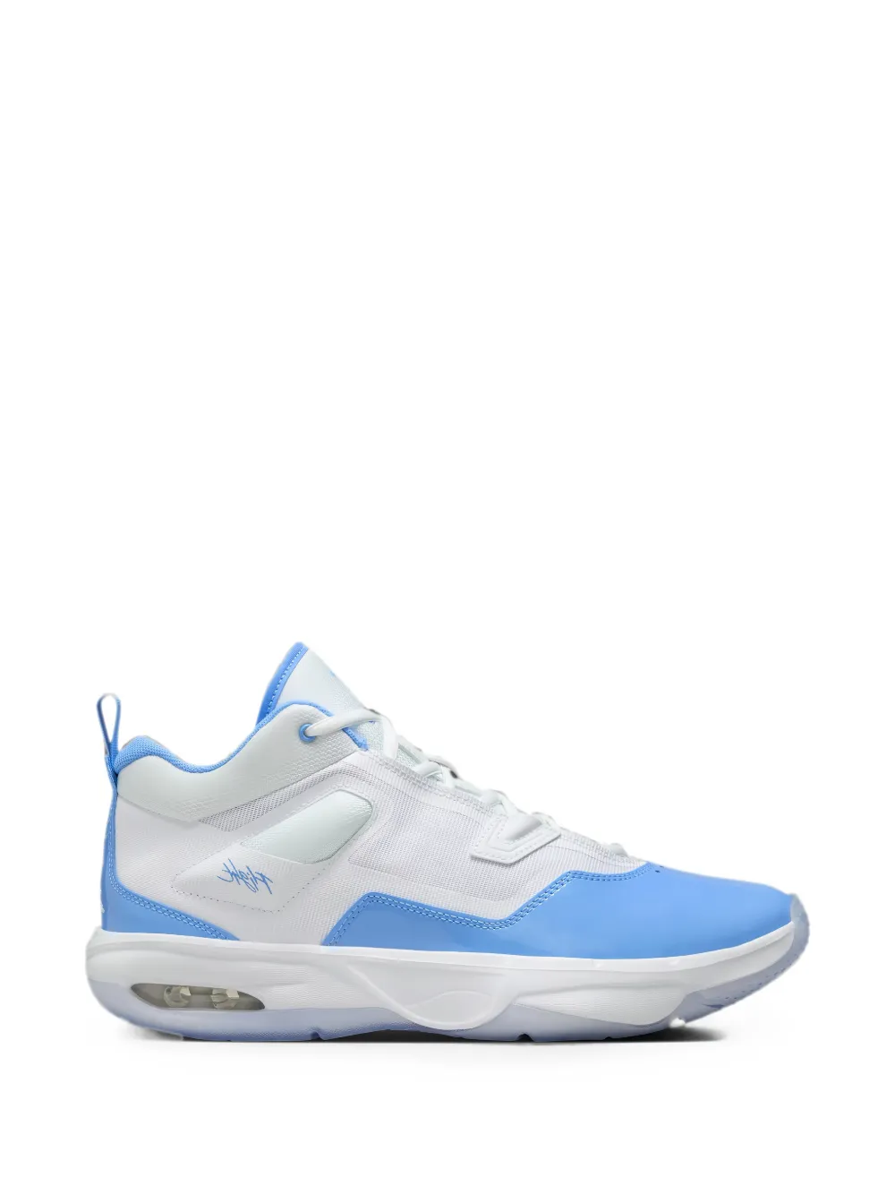 Jordan Stay Loyal 3 sneakers - Bianco