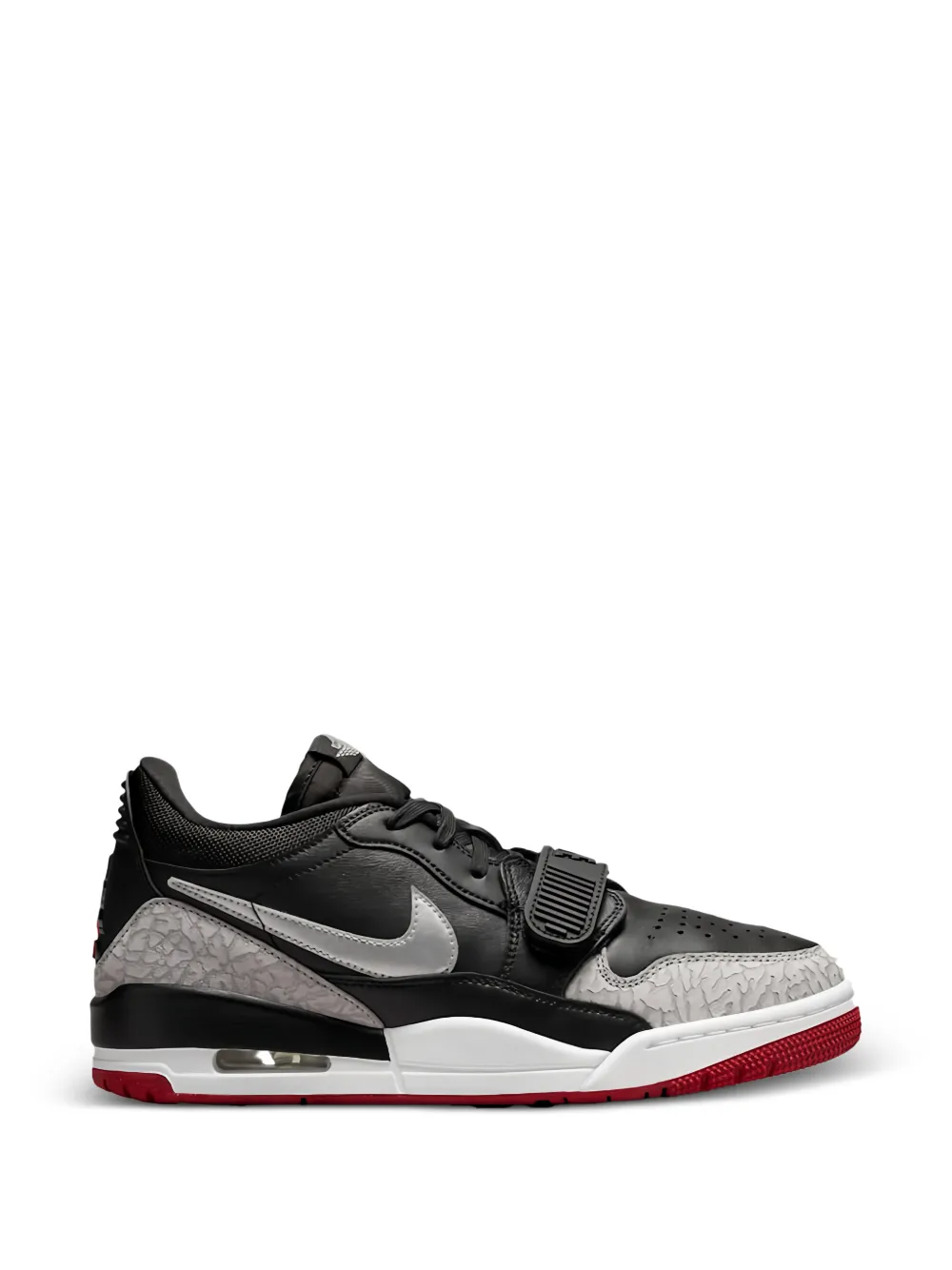 Jordan Air Legacy 312 Low sneakers Zwart