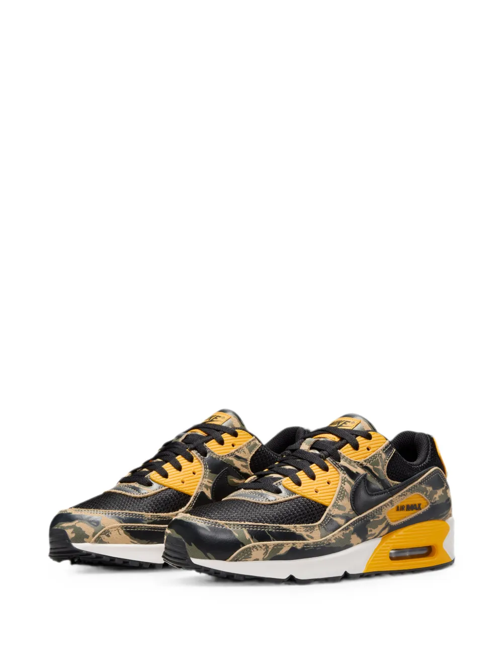 Nike Air Max 90 sneakers Zwart