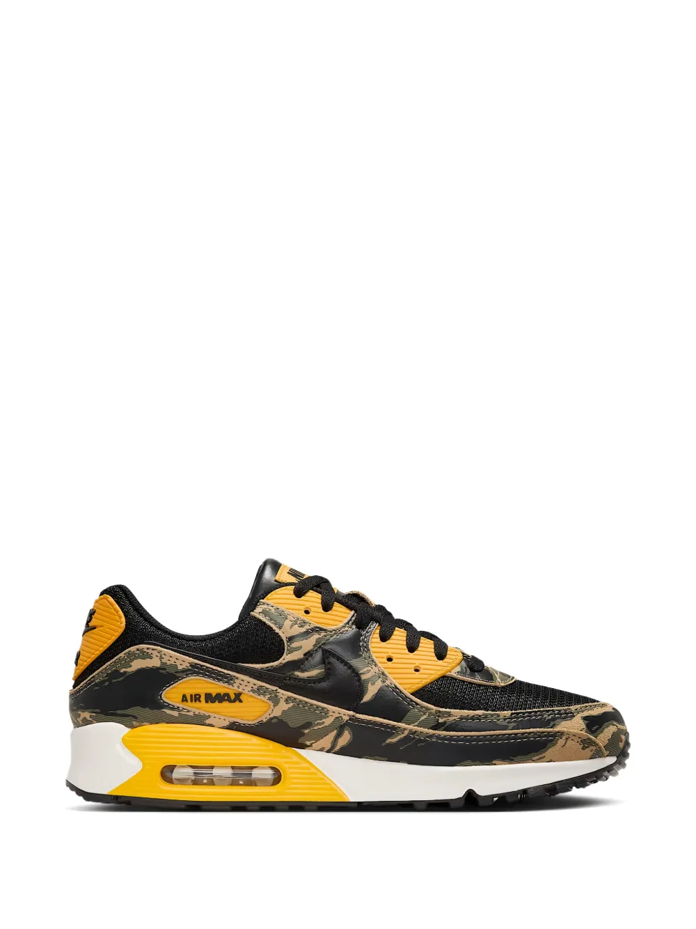 Nike Air Max 90 sneakers - Nero