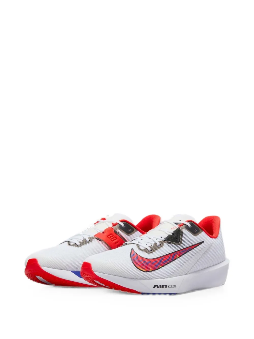 Nike Rival Fly 4 sneakers Wit