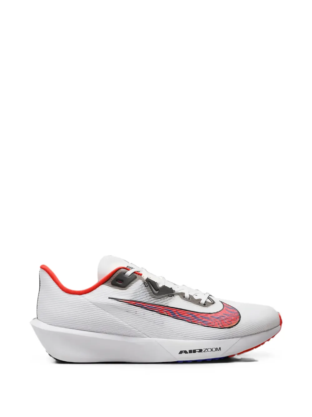 Nike Rival Fly 4 sneakers - Bianco