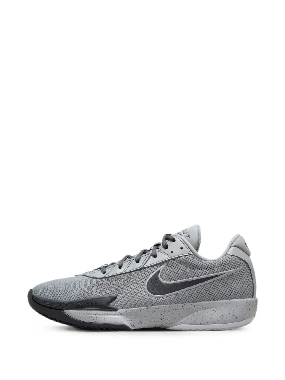 Nike Mercurial Superfly 10 Academy sneakers Zwart