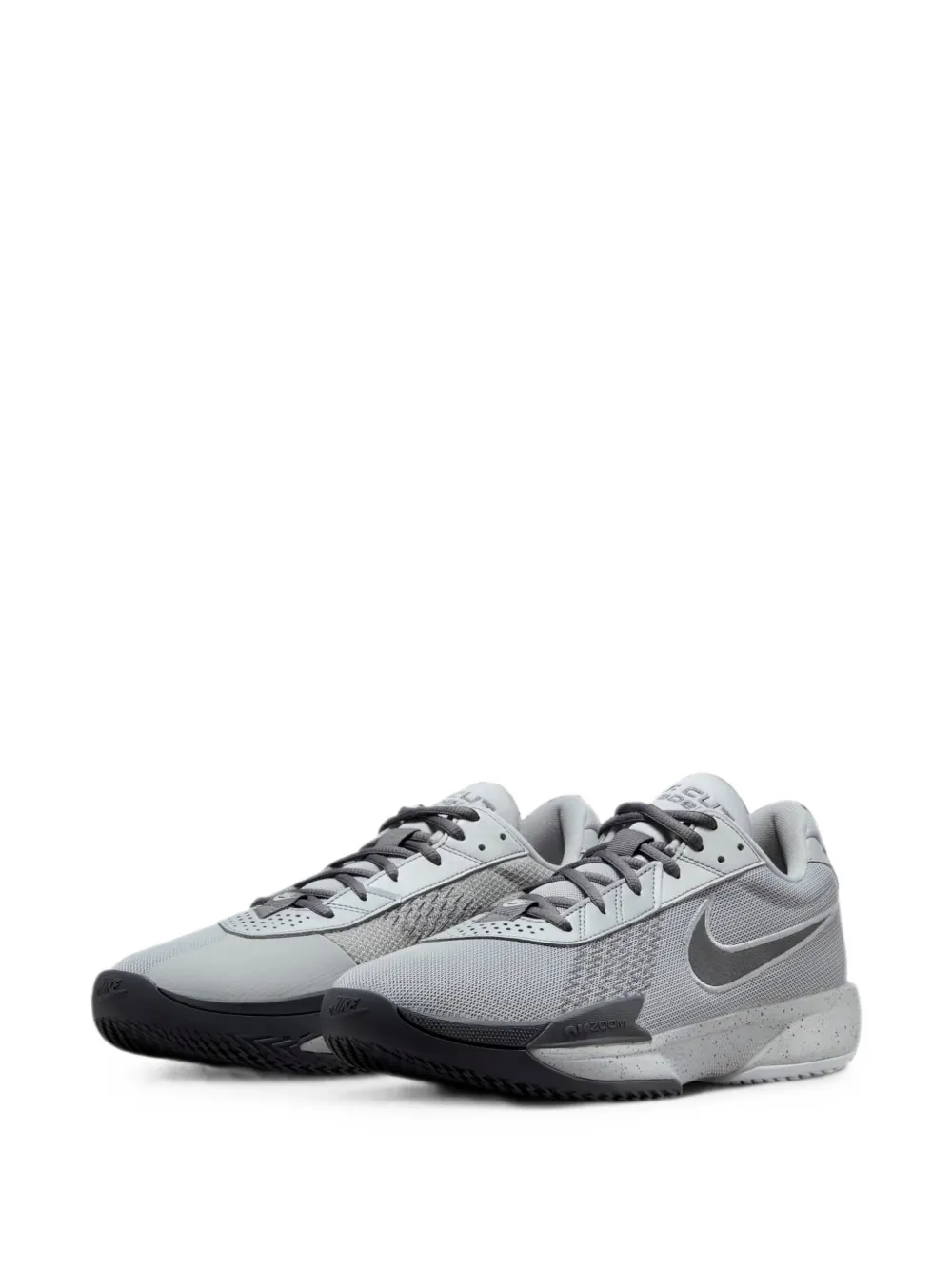 Nike GT Cut Academy sneakers Grijs