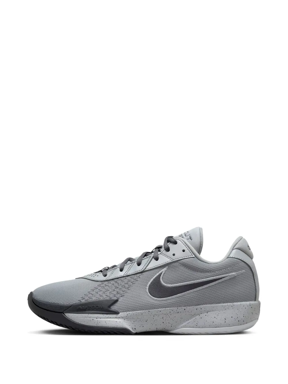 Nike GT Cut Academy sneakers - Grigio