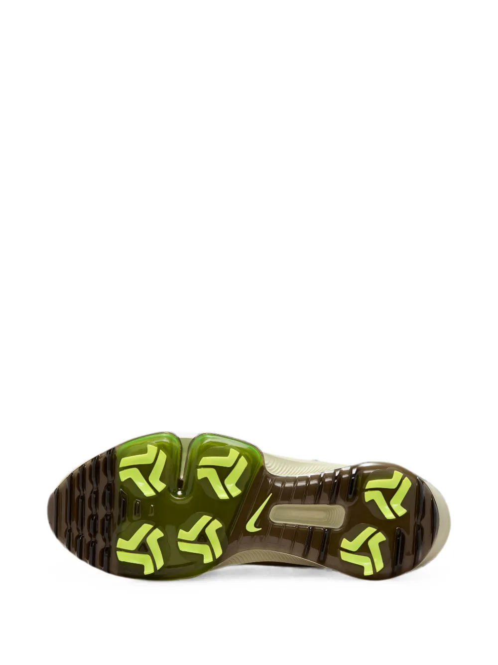 Nike Infinity Tour 2 GORE-TEX sneakers Groen
