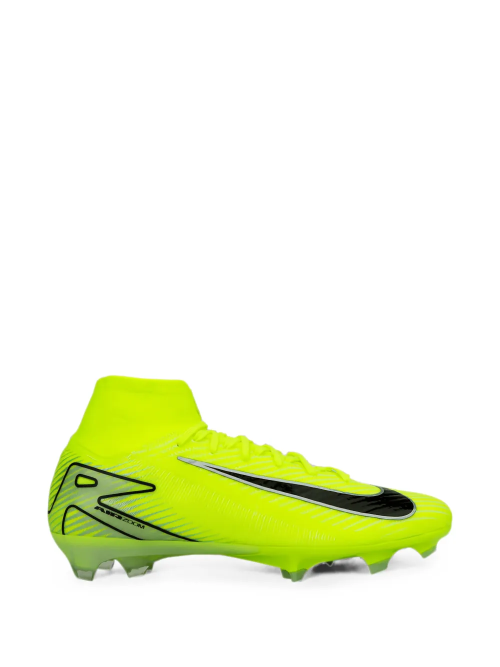 Nike Mercurial Superfly 10 Elite soccer cleats - Giallo