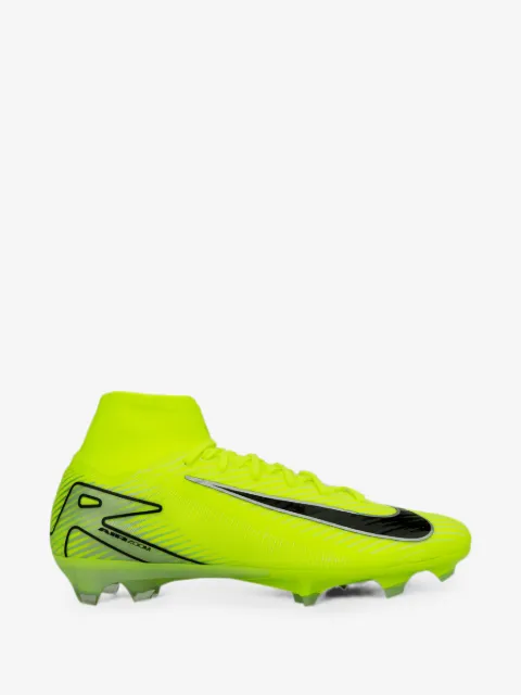Nike botas de fútbol Mercurial Superfly 10 Elite