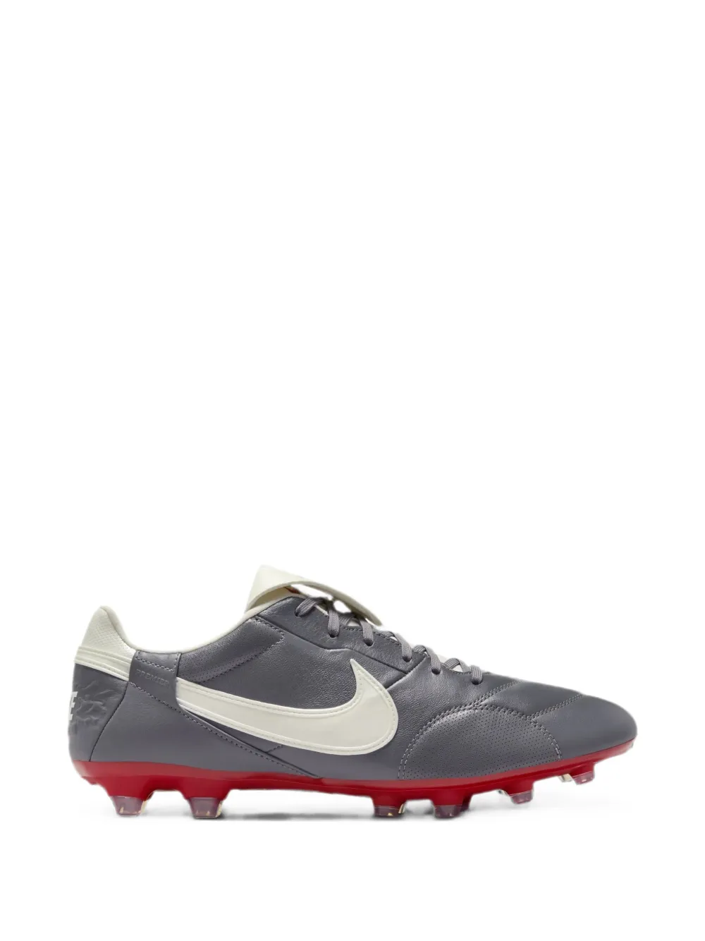 Nike Premier 3 Low FG sneakers - Grigio