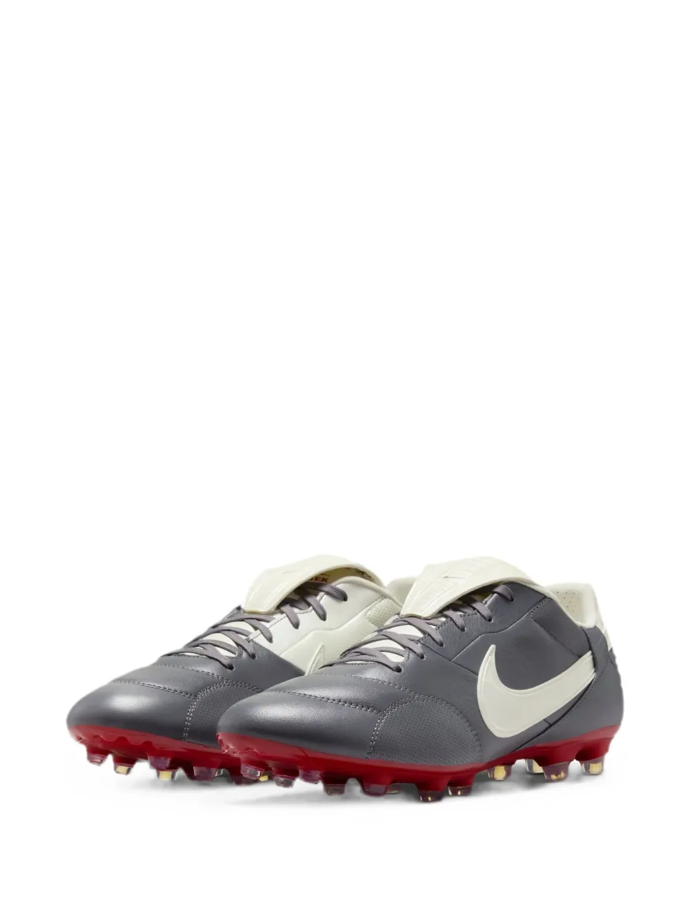 Nike Premier 3 Low FG sneakers Grijs
