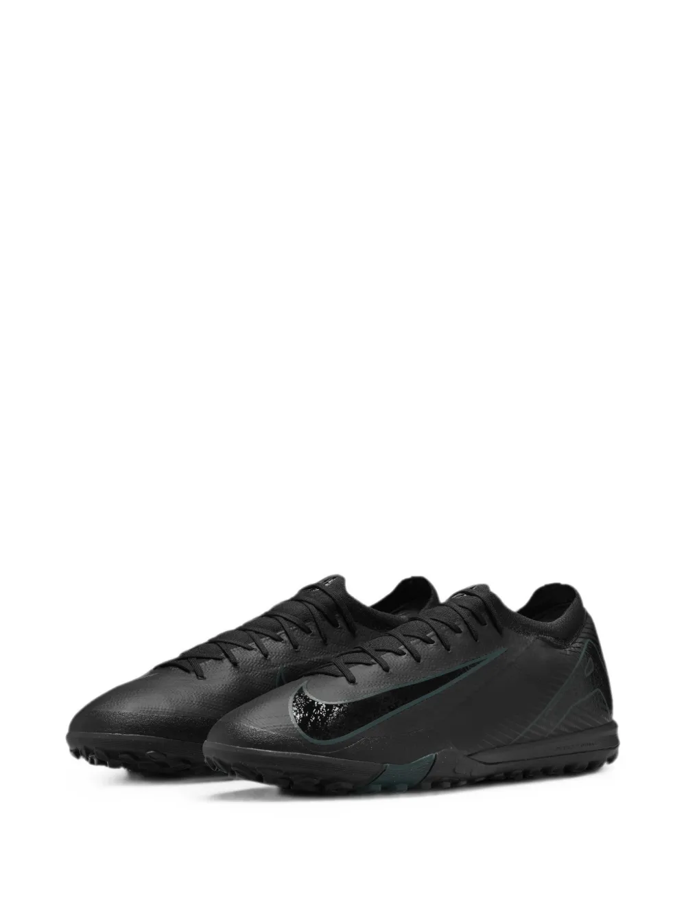Nike Mercurial Vapor 16 Pro sneakers Zwart