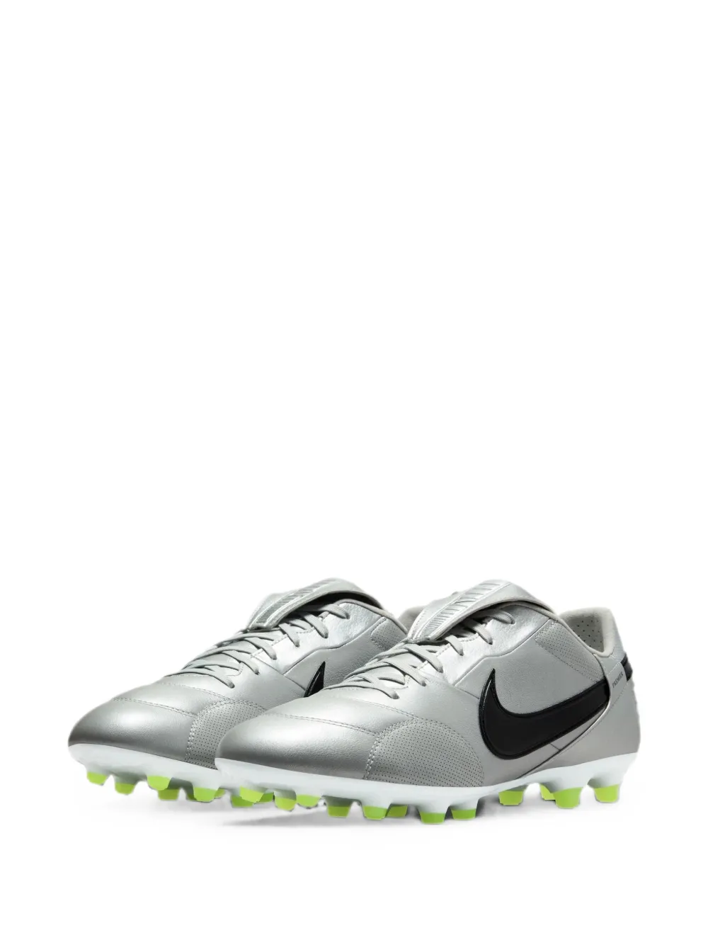 Nike Premier 3 sneakers Zilver