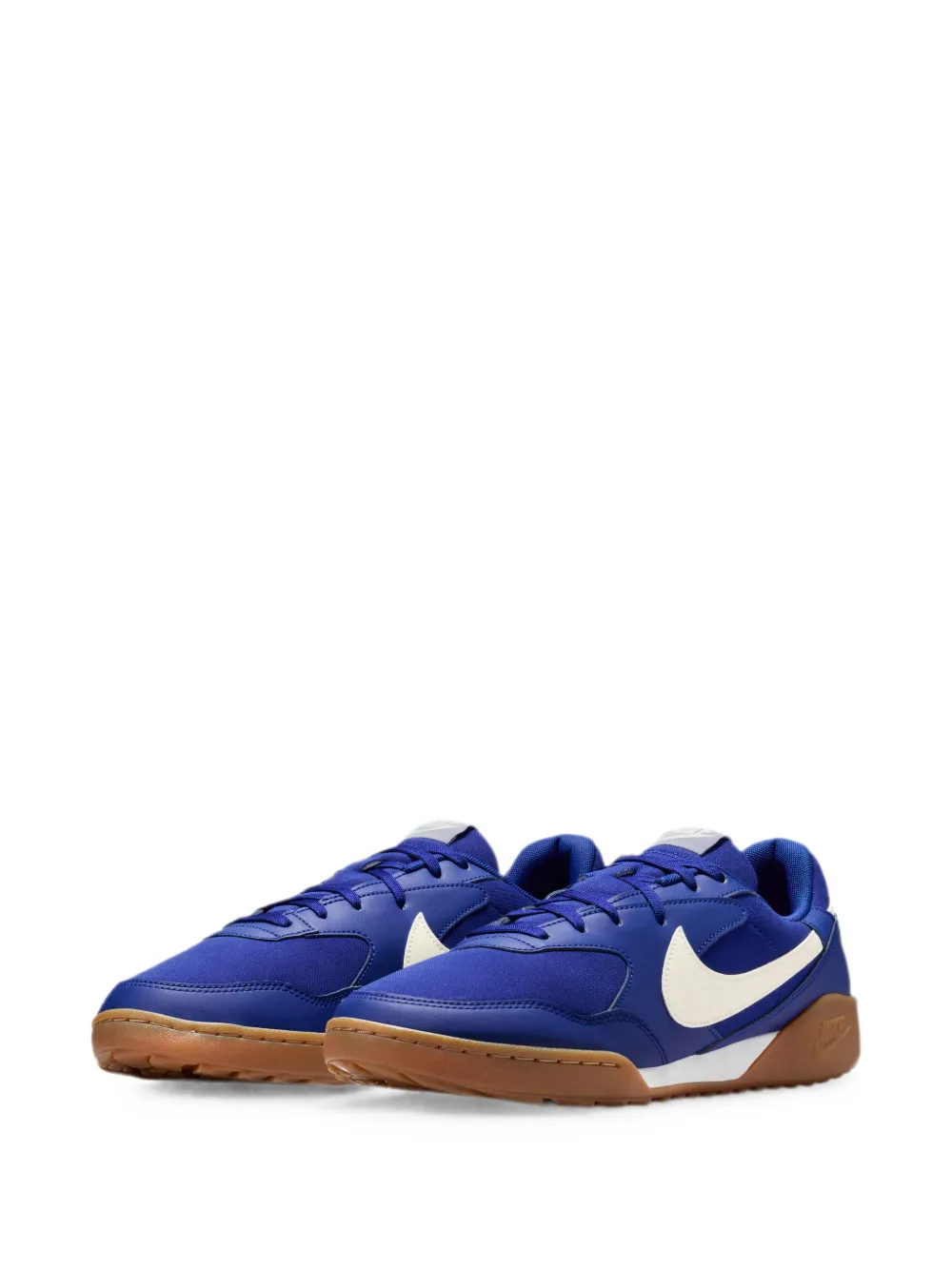 Nike Terra Manta sneakers met vlakken Blauw