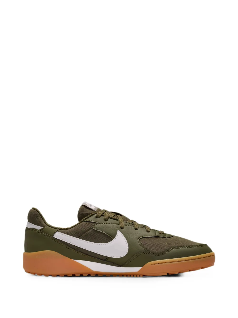 Nike Terra Manta panelled sneakers - Grün