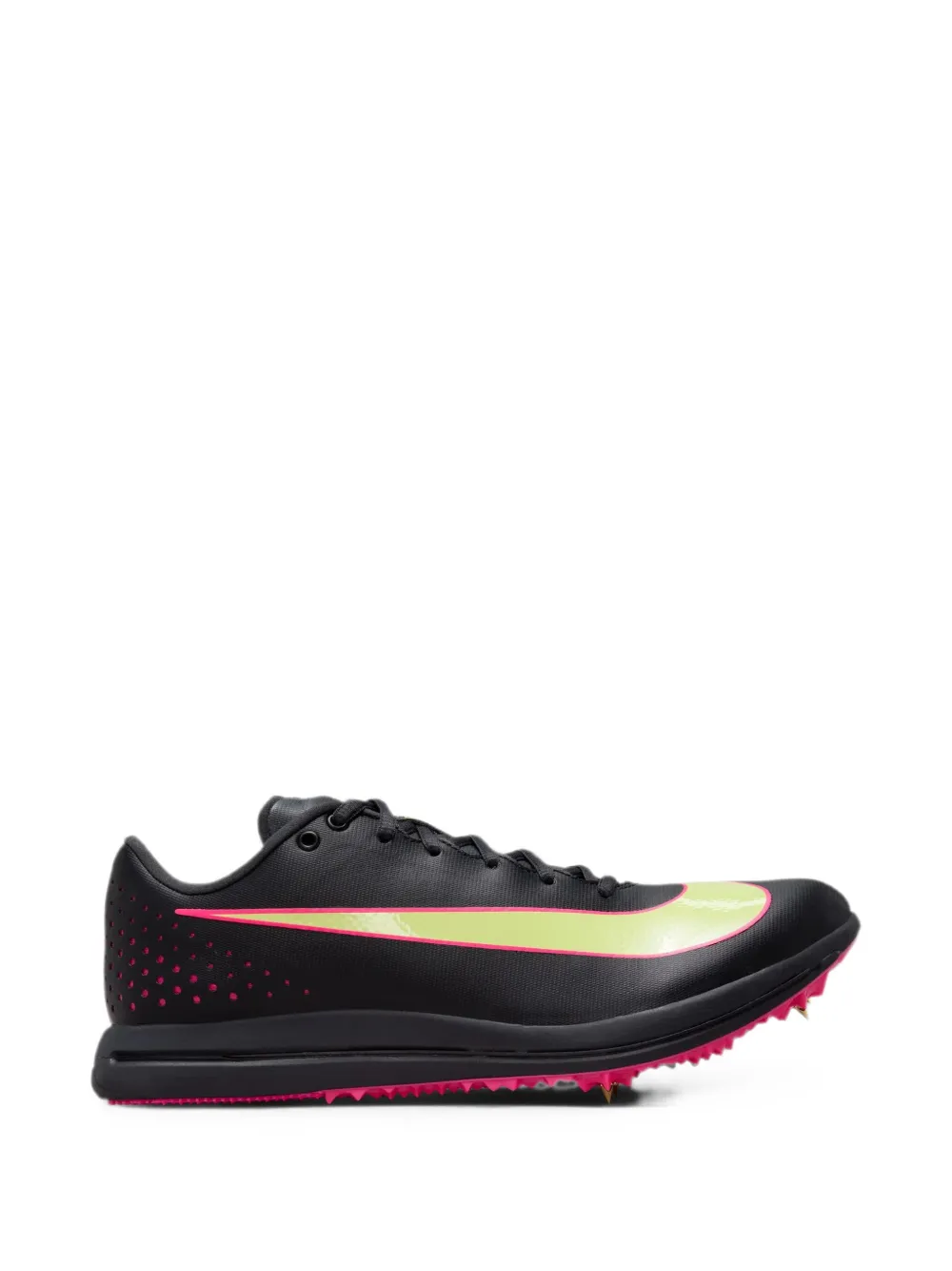 Nike Triple Jump Elite 2 sneakers - Schwarz