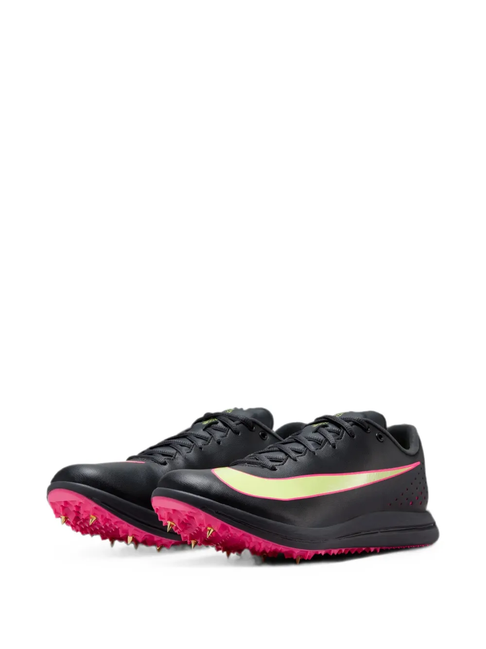Nike Triple Jump Elite 2 sneakers Zwart