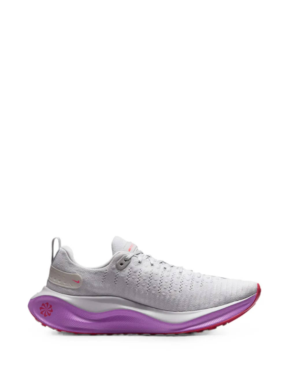 Nike Infinity Run 4 ReactX sneakers - Grigio