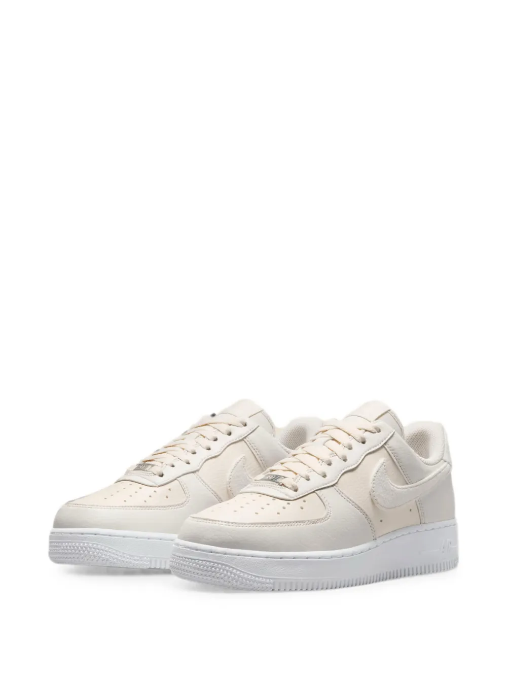 Nike Air Force 1 '07 sneakers Wit