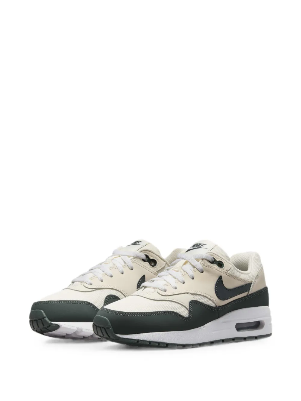 Nike Kids Air Max 1 sneakers - Toni neutri
