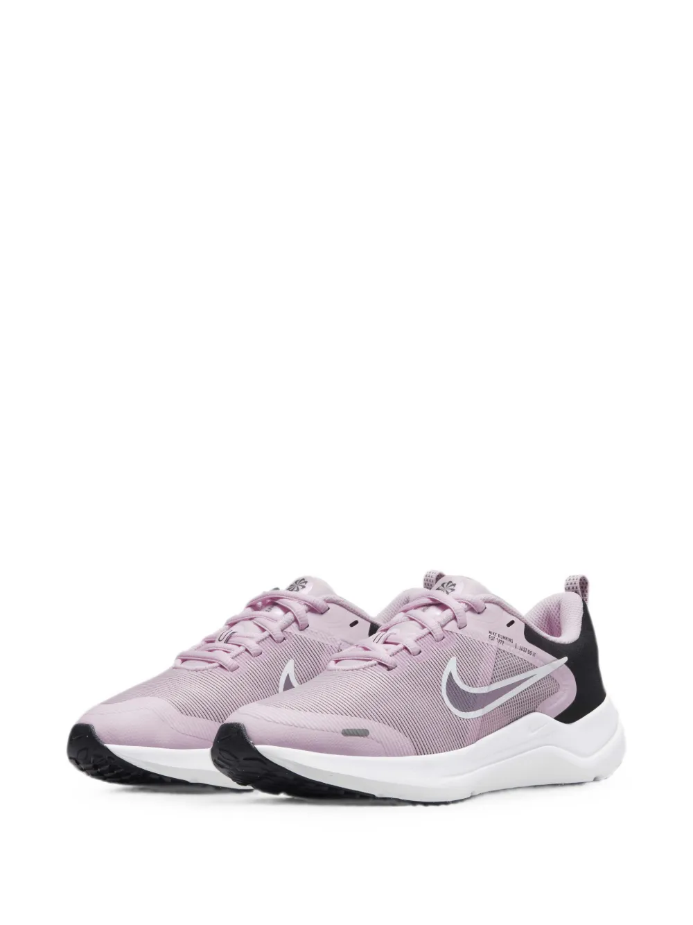 Nike Kids Downshifter 12 sneakers Roze