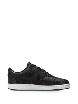 Nike Air Force 1 Low '07 LX “Rose Black” スニーカー | ブラック