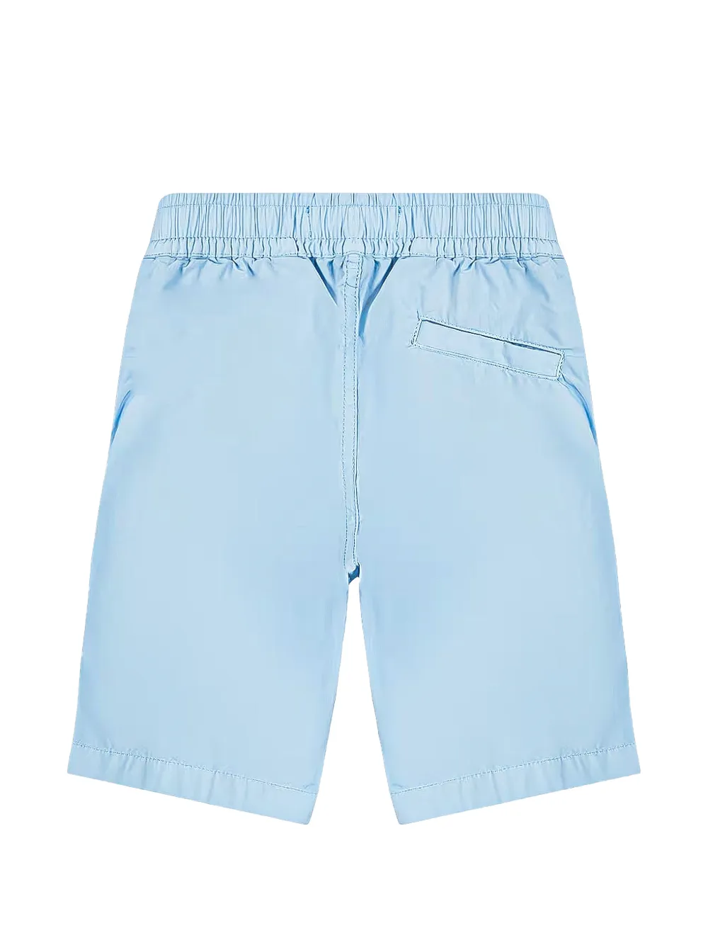 Stone Island Cargo shorts Blauw
