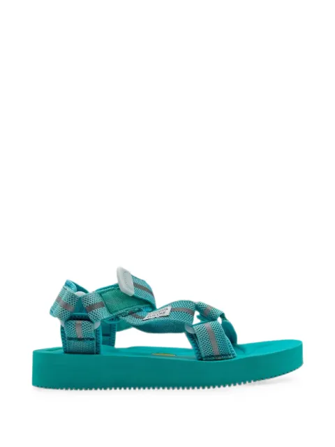 Suicoke Bita touch-strap sandals