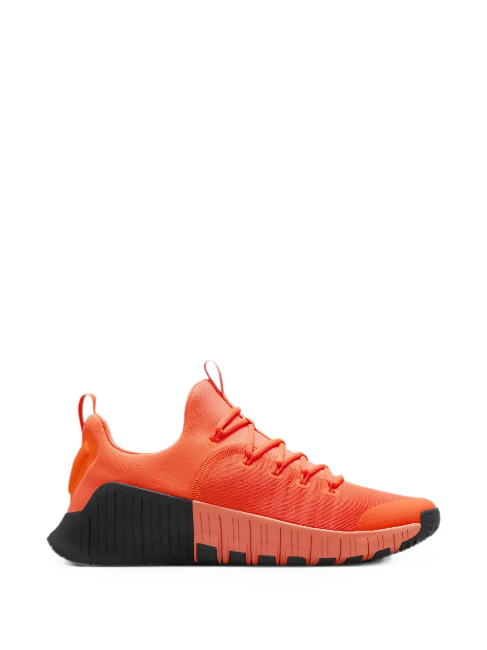 Nike Free Metcon 6 sneakers Oranje