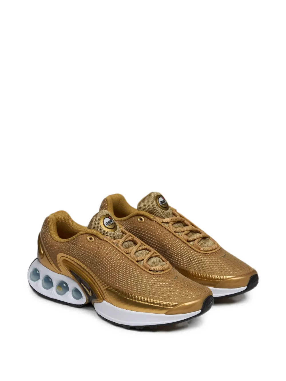 Nike Air Max Dn sneakers Goud