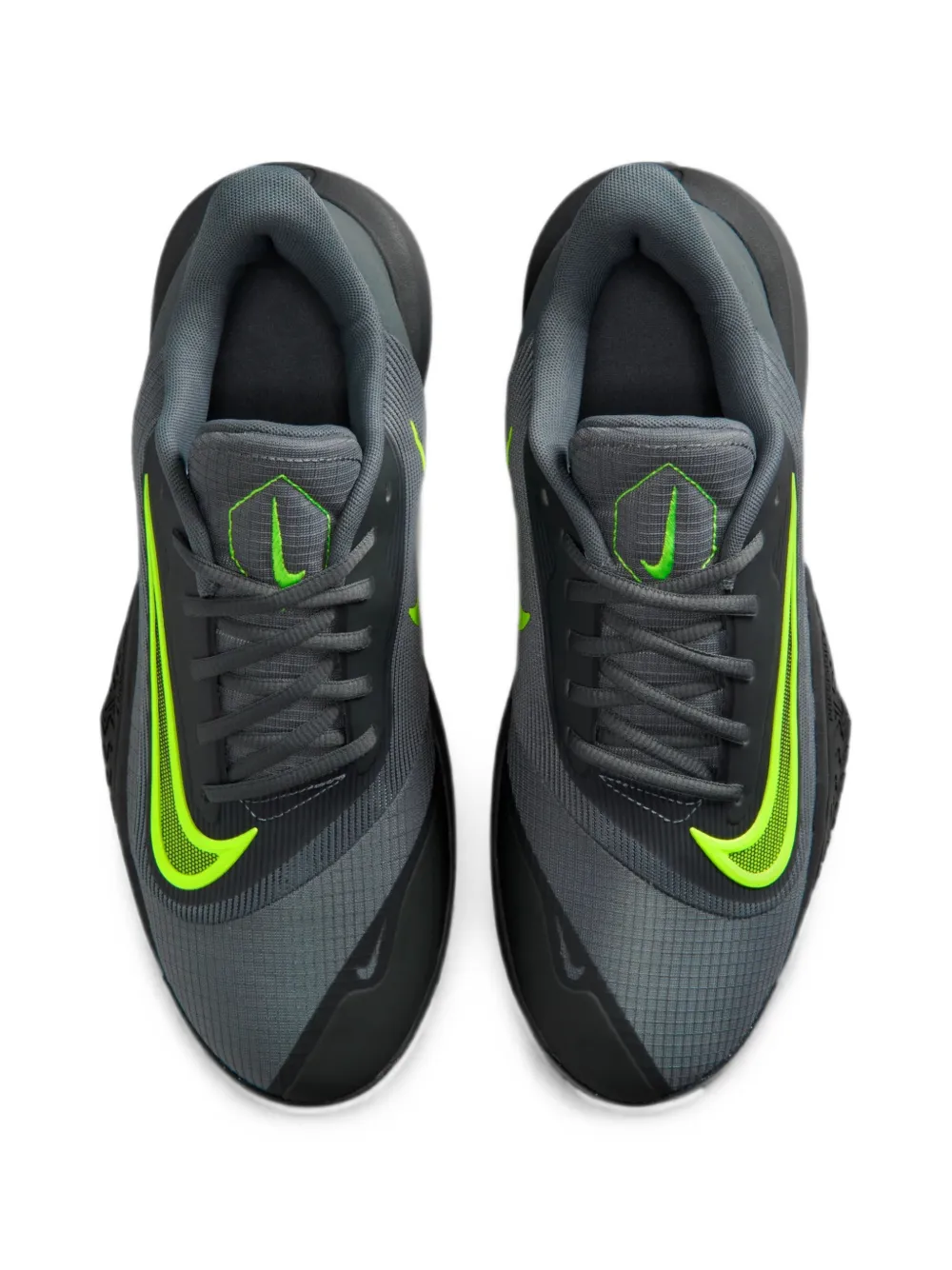 Nike Precision 7 sneakers Grijs