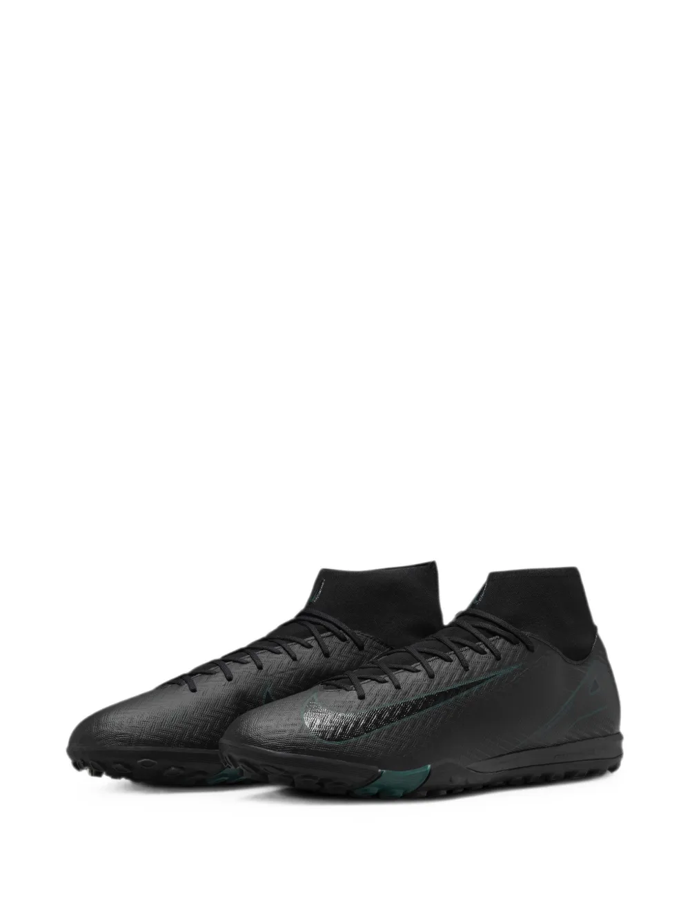 Nike Mercurial Superfly 10 Academy sneakers Zwart