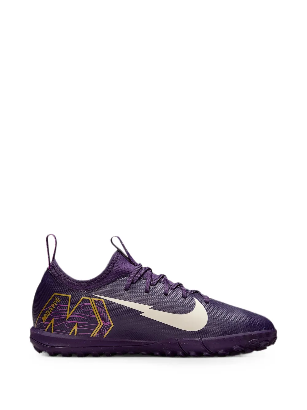 Nike Kids Jr. Mercurial Vapor 16 Academy sneakers Paars