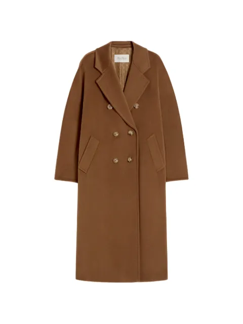 Max Mara 双排扣外套