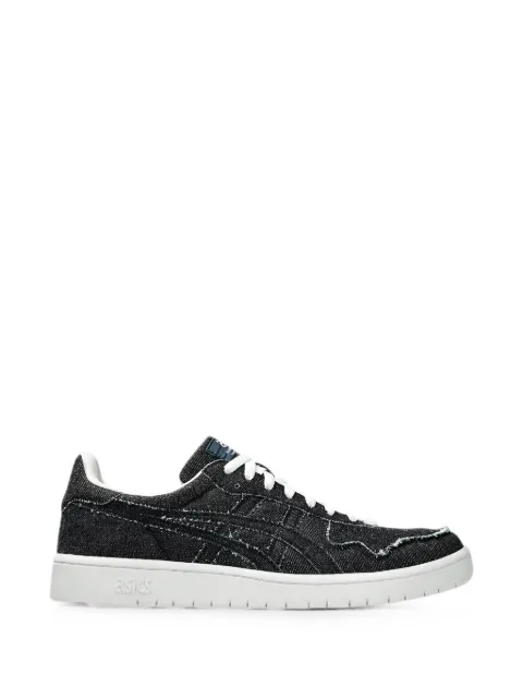 ASICS zapatillas Japan S con flecos