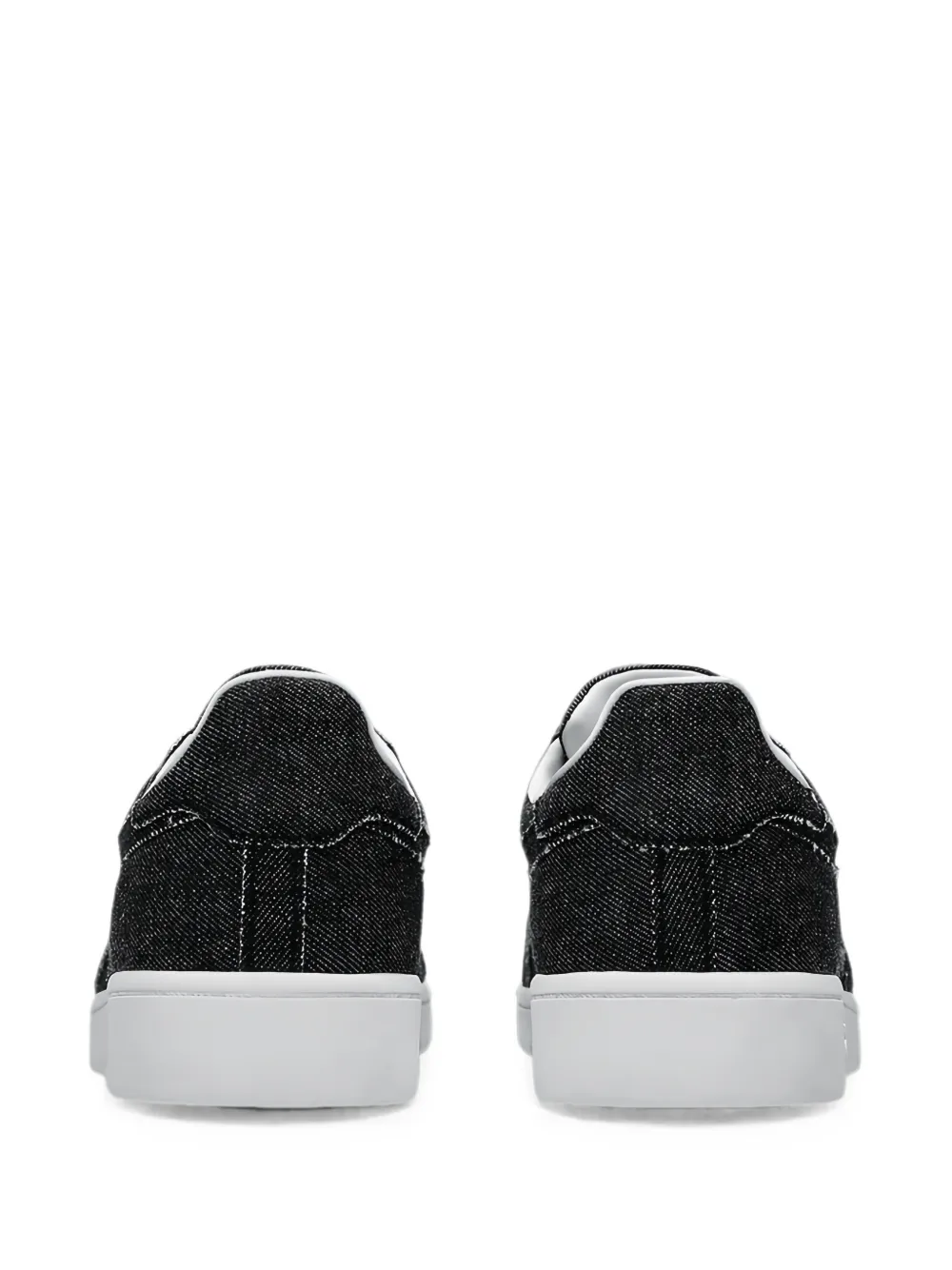 ASICS Japan S sneakers met franje Blauw