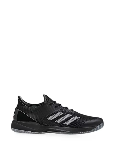 adidas x Palace Wimbledon Ubersonic 3.0 sneakers