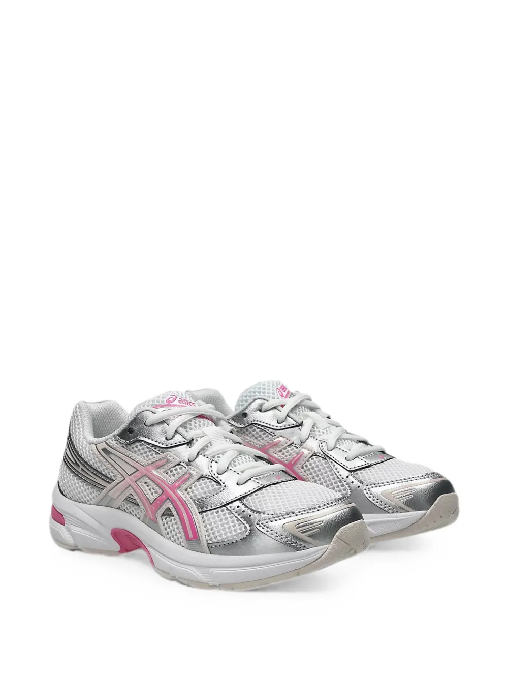 Asics Kids Gel-1130 GS sneakers Wit