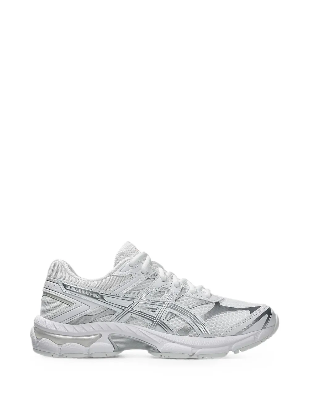 Asics Kids' Gel-cumulus 16 Gs Sneakers In Metallic